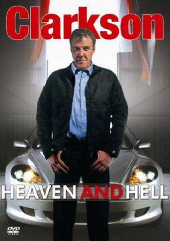 Clarkson: Heaven and Hell movie poster