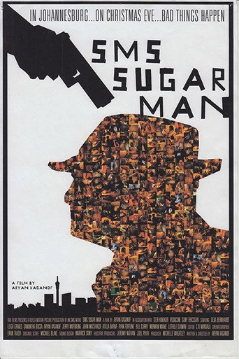 SMS Sugar Man movie poster