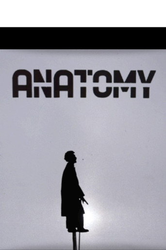 Anatomy movie poster