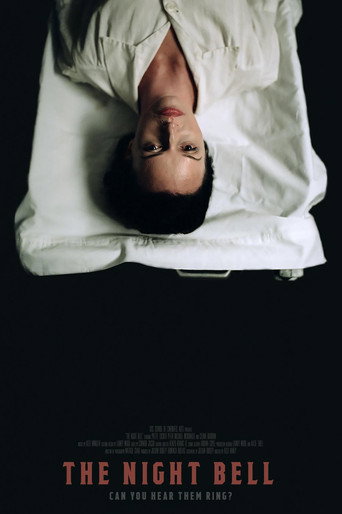 The Night Bell movie poster