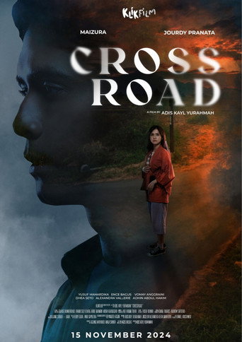 Cross Road movie poster