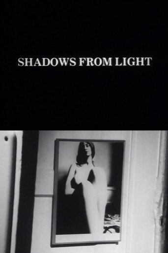 Shadows from Light movie poster