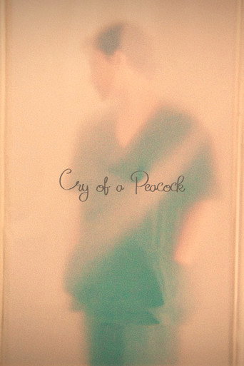 Cry of a Peacock movie poster