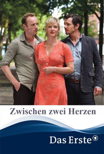 Zwischen zwei Herzen movie poster