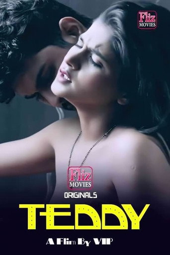 Teddy movie poster