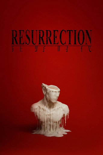Resurrection movie poster
