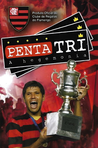 PentaTri: A Hegemonia movie poster