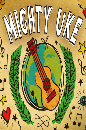 Mighty Uke movie poster