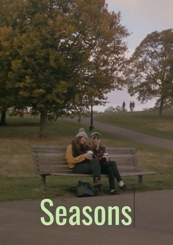Seasons movie poster