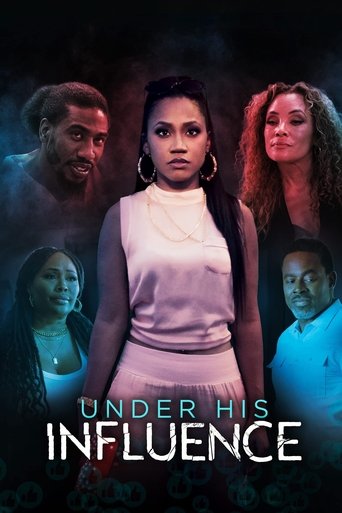 Under His Influence movie poster