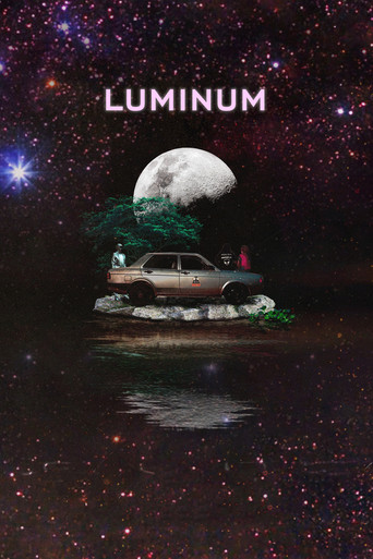 Luminum movie poster