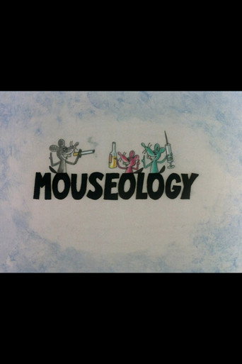 Mouseology movie poster