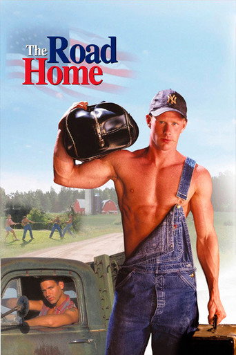 The Road Home movie poster