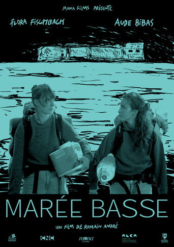 Low Tide movie poster