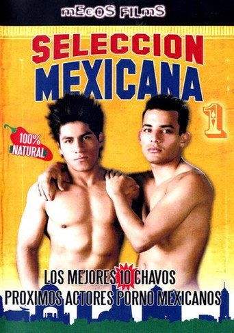 Mexican Team 1 movie poster