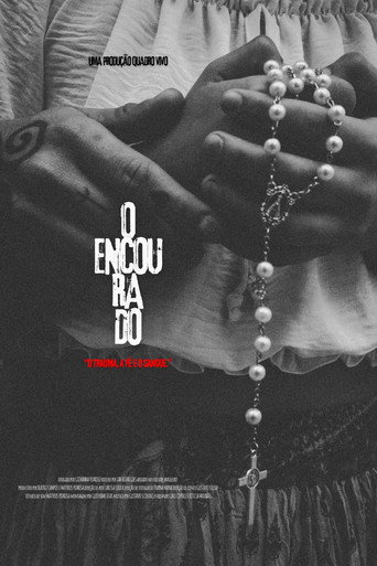 O Encourado movie poster