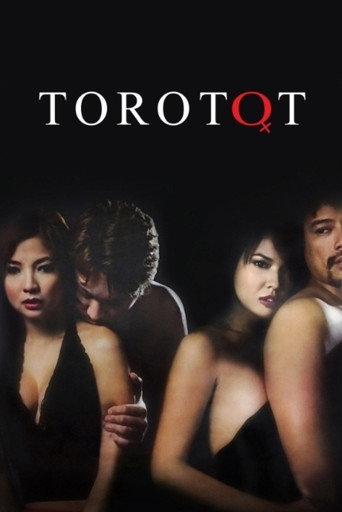 Torotot movie poster