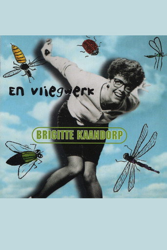 Brigitte Kaandorp: ... En Vliegwerk movie poster