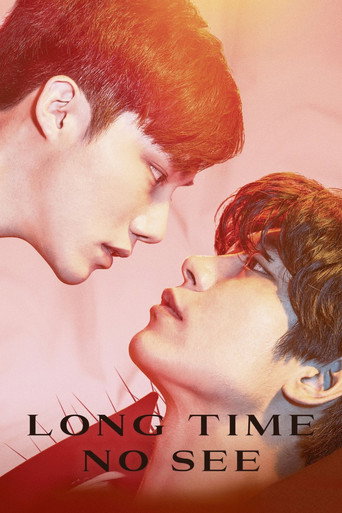Long Time No See movie poster
