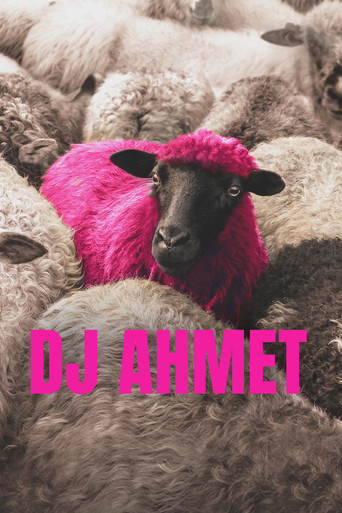 DJ Ahmet movie poster