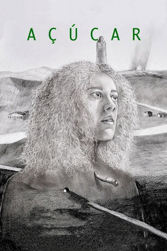 Açúcar movie poster