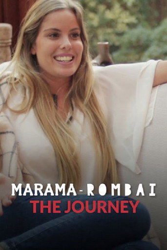 Márama - Rombai: The Journey movie poster