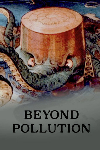 Beyond Pollution movie poster