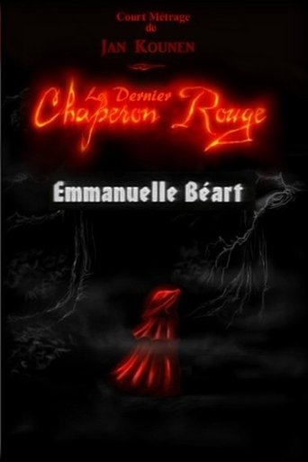 The Last Little Red Riding Hood movie poster