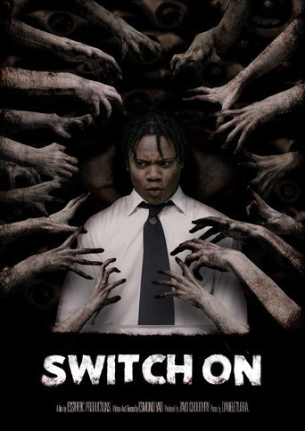 Switch On movie poster