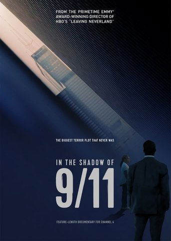 In the Shadow of 9/11 movie poster