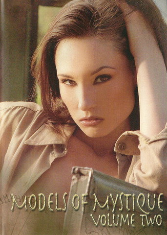 Models of Mystique: Volume Two movie poster