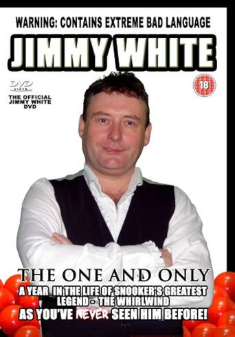 Jimmy White - The One & Only movie poster