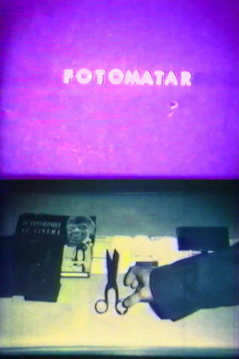Fotomatar movie poster
