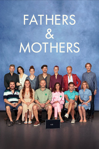 Fathers and Mothers movie poster