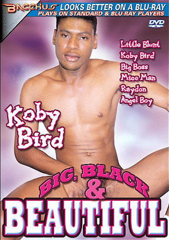 Koby Bird: Big, Black & Beautiful movie poster