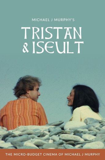 Tristan and Iseult movie poster