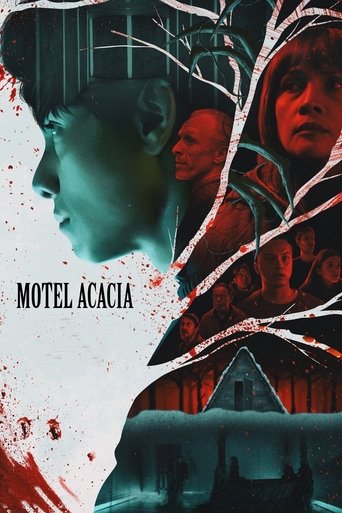 Motel Acacia movie poster