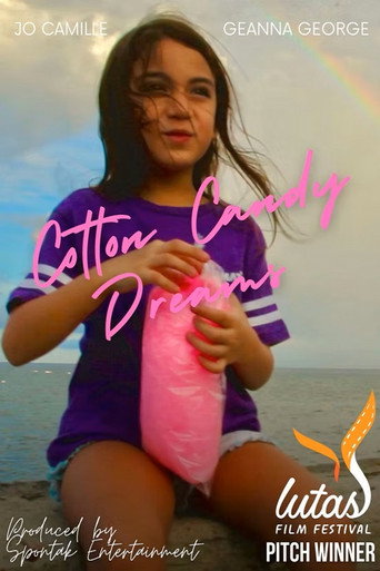 Cotton Candy Dreams movie poster