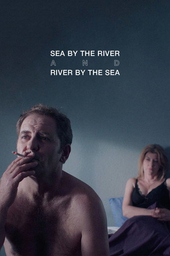Sea by the River and River by the Sea movie poster