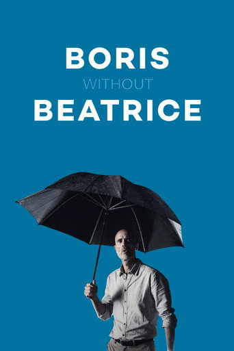 Boris Without Beatrice movie poster