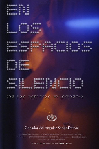 En los espacios de silencio movie poster