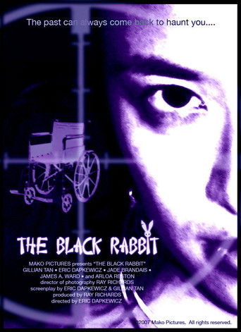 The Black Rabbit movie poster