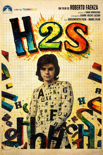 H2S movie poster