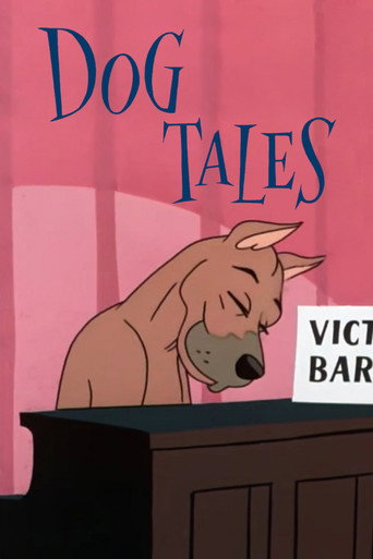Dog Tales movie poster