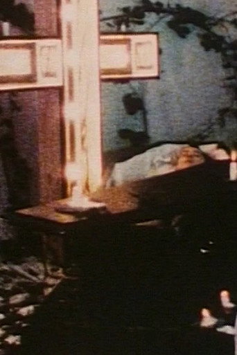 St. Pelagius the Penitent movie poster