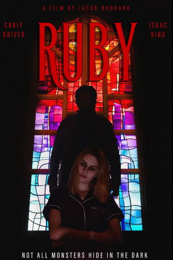 Ruby movie poster