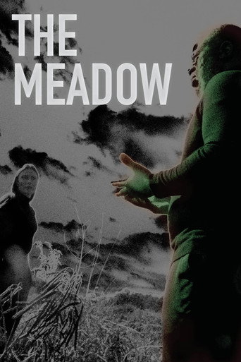 The Meadow movie poster