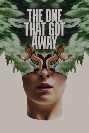 The One That Got Away movie poster