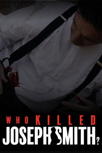 Who Killed Joseph Smith? movie poster