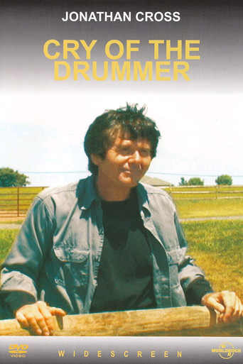 Cry of the Drummer movie poster